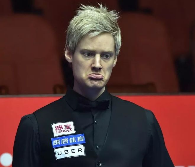 对手的挑战 对手的挑战