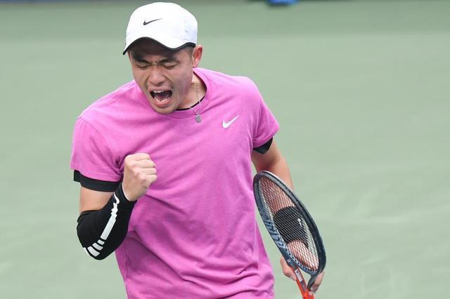 宋凯的激励 宋凯的激励