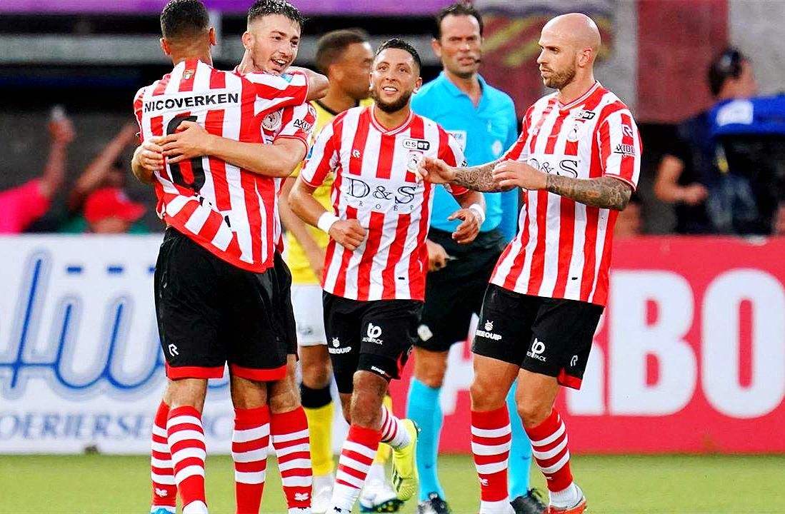 在充满竞争 在充满竞争