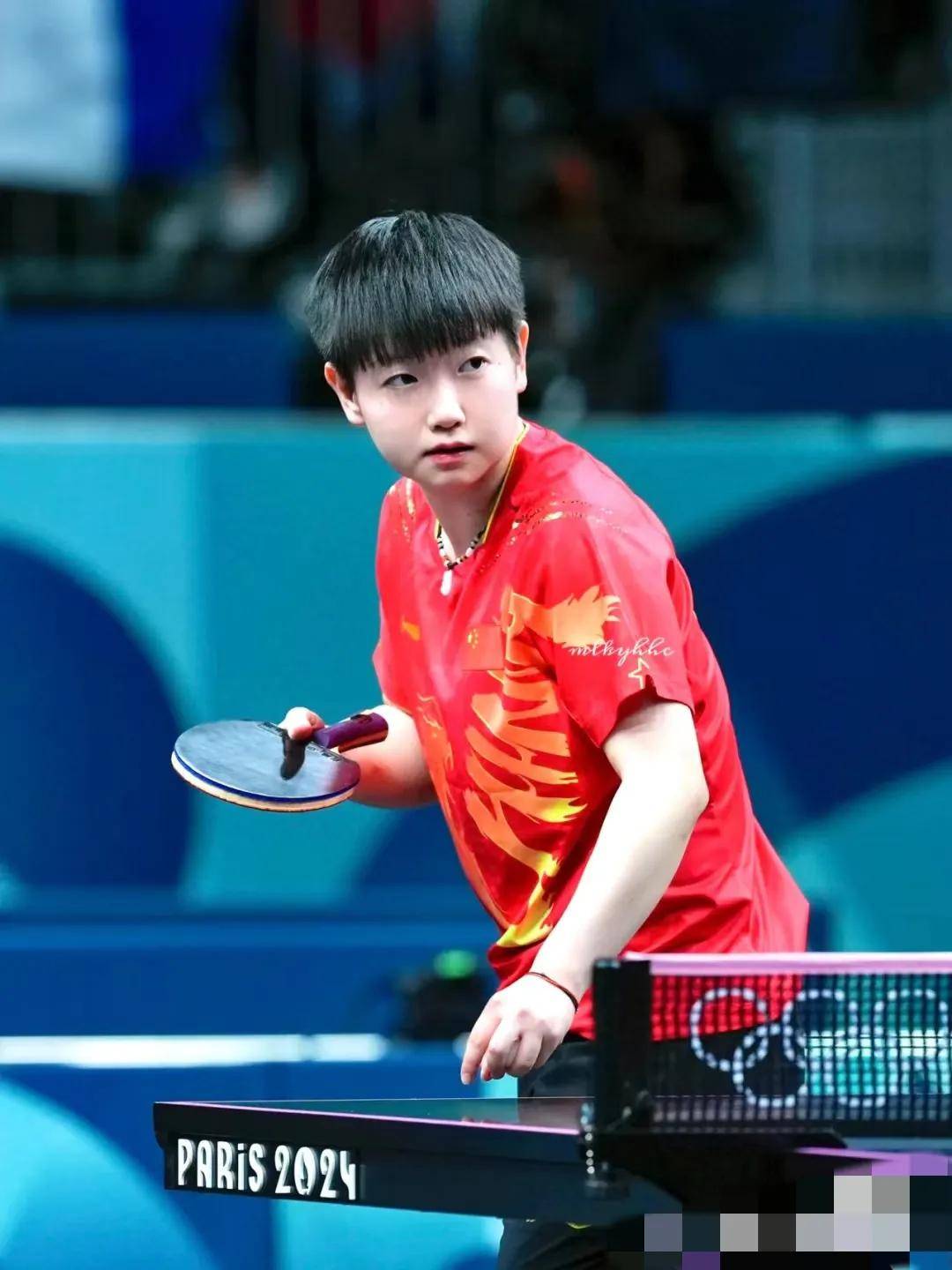 为中国队争 为中国队争